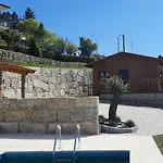 Quinta Do Iteiro Сasa de vacaciones