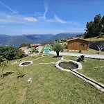 Сasa de vacaciones Quinta Do Iteiro Cova