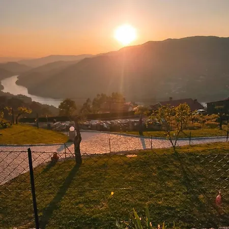 Holiday home Quinta Do Iteiro