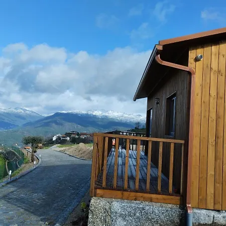 Holiday home Quinta Do Iteiro Cova