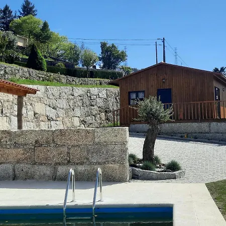 Quinta Do Iteiro Cova