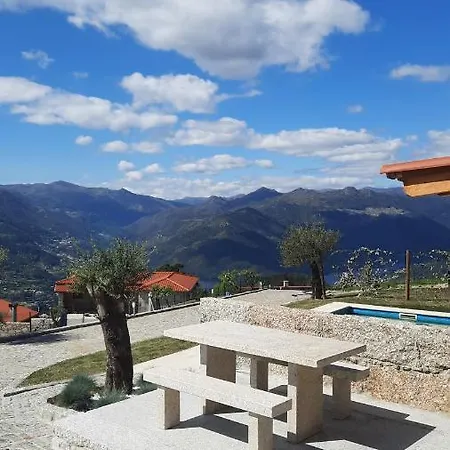 Quinta Do Iteiro Cova