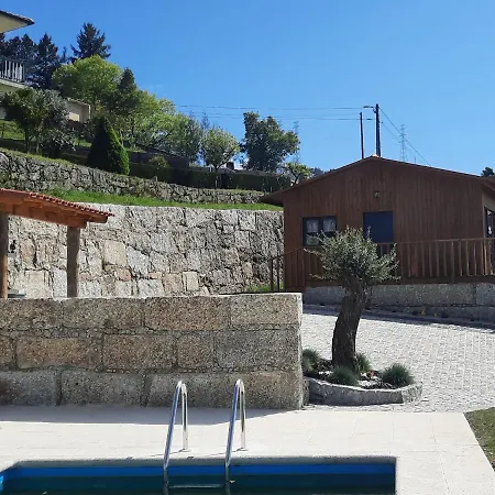 Quinta Do Iteiro Semesterbostad