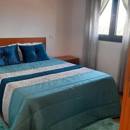 Holiday home Quinta Do Iteiro