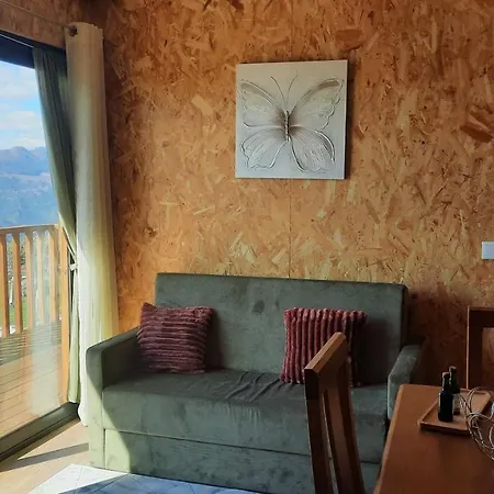 Holiday home Quinta Do Iteiro