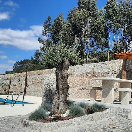 Quinta Do Iteiro بيت للعطل Cova