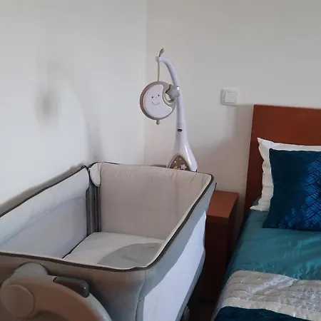 Quinta Do Iteiro Holiday home *