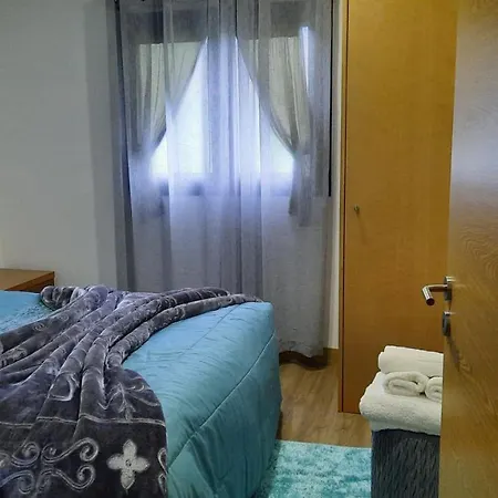 Quinta Do Iteiro Casa vacanze