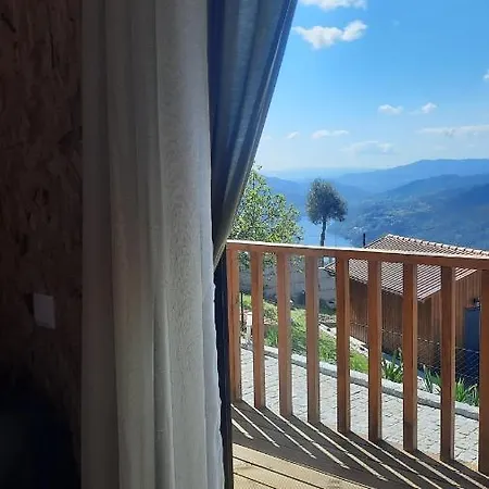 Holiday home Quinta Do Iteiro
