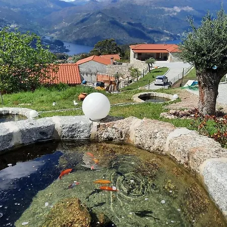 Holiday home Quinta Do Iteiro *