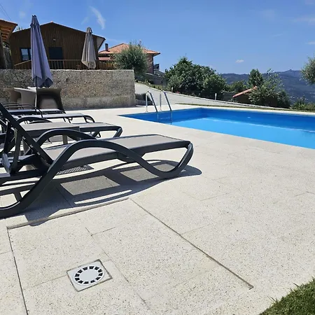 Quinta Do Iteiro *