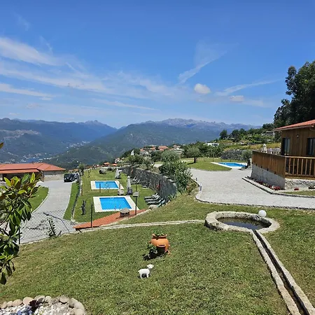 Quinta Do Iteiro