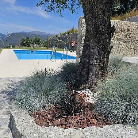 Holiday home Quinta Do Iteiro *