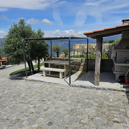 Holiday home Quinta Do Iteiro