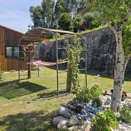 Casa vacanze Quinta Do Iteiro Cova