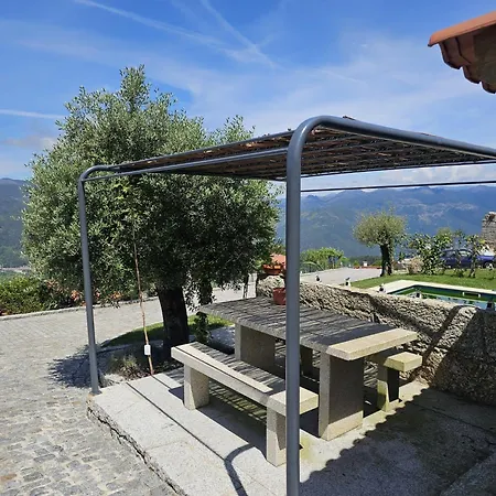 Quinta Do Iteiro Cova