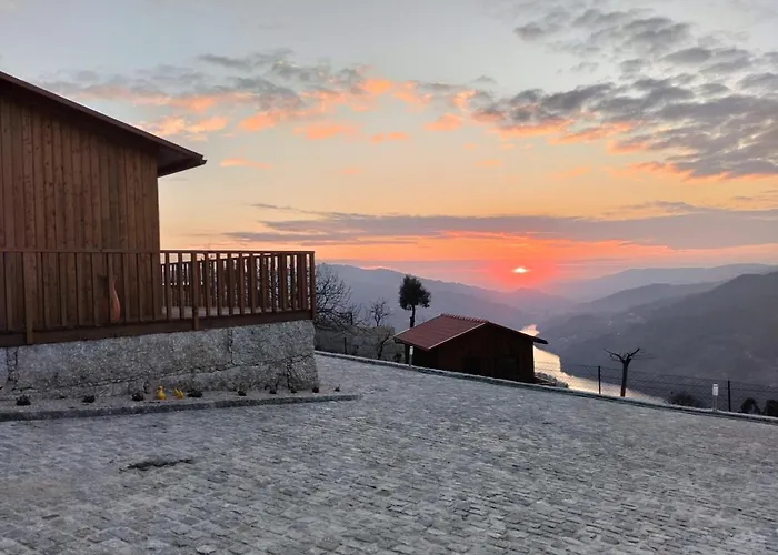 Quinta Do Iteiro Cova