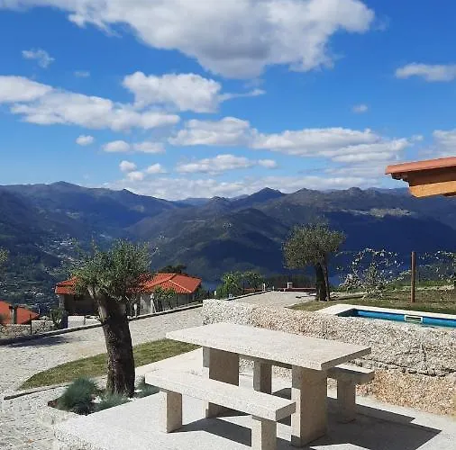 Quinta Do Iteiro Cova