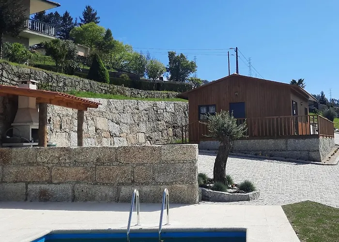 Quinta Do Iteiro 펜션