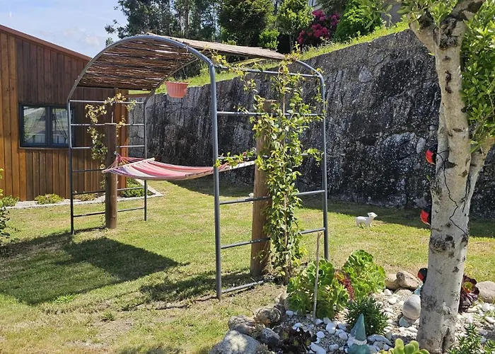 Feriehus Quinta Do Iteiro Cova