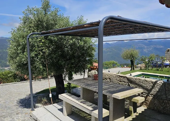 Quinta Do Iteiro Cova